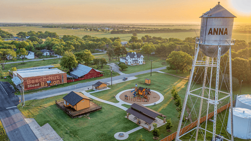 Anna, TX