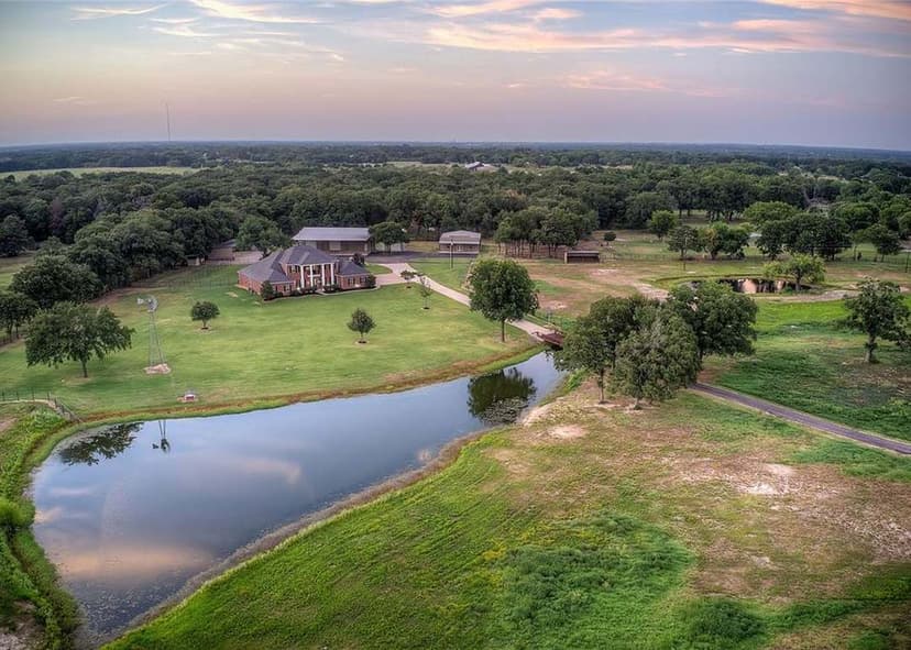 Caddo Mills, TX
