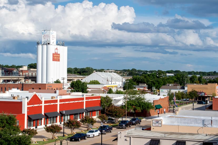 Carrollton, TX