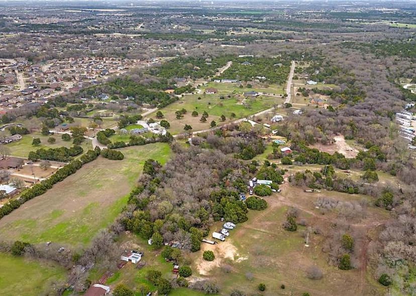 Cedar Hill, TX