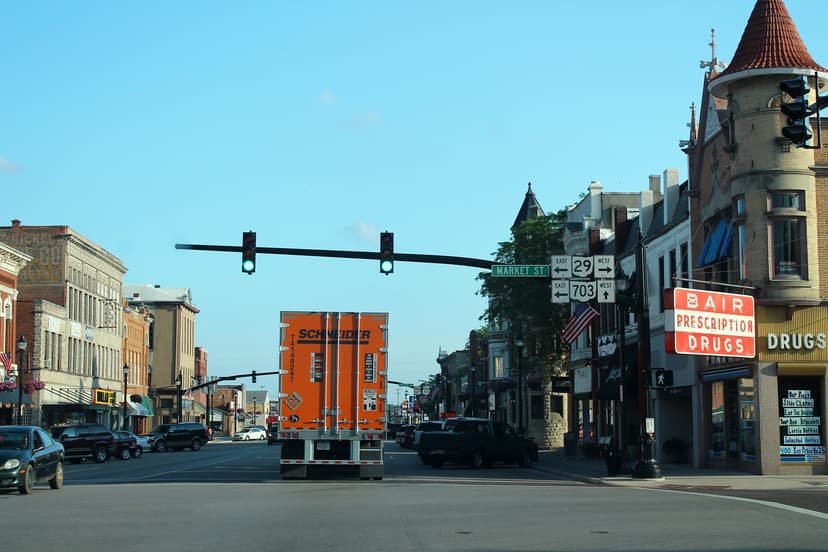 Celina, TX
