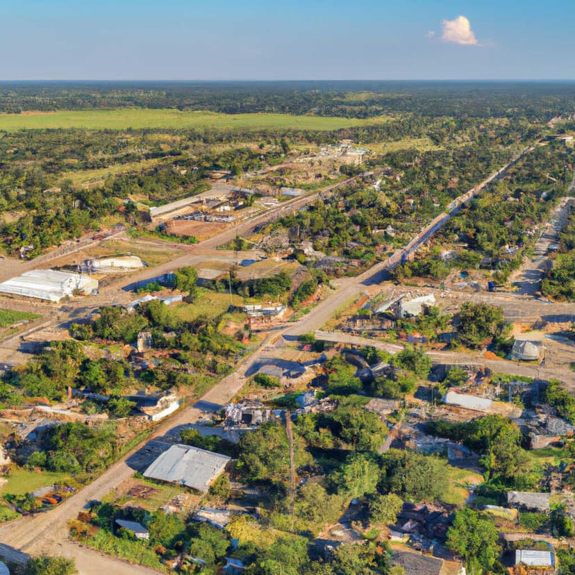 Crandall, TX