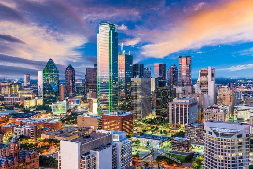 Dallas, TX