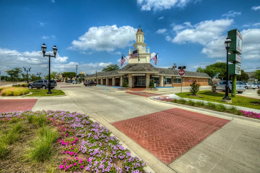 Duncanville, TX