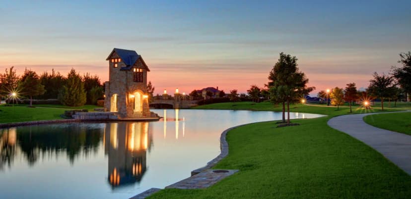 Forney, TX
