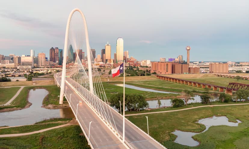 Glenn Heights, TX