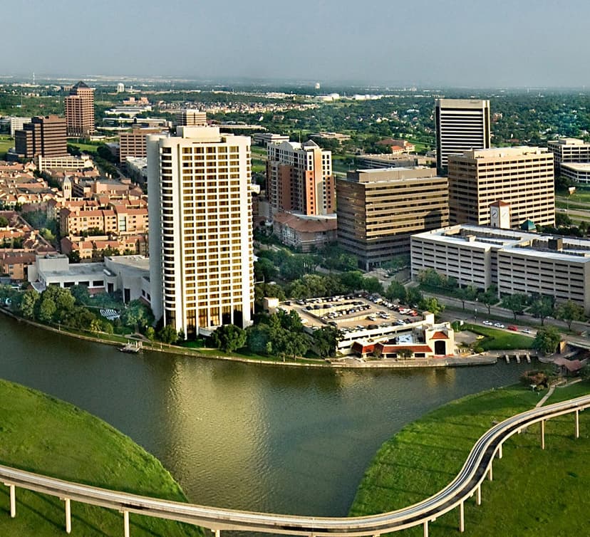 Irving, TX
