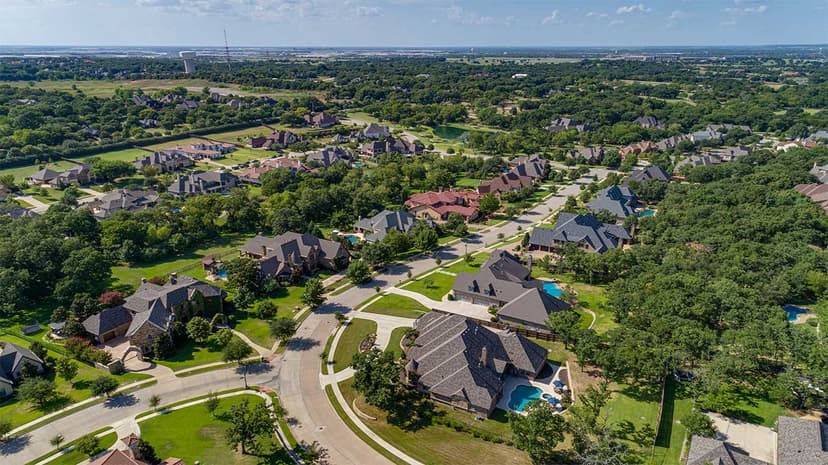 Keller, TX