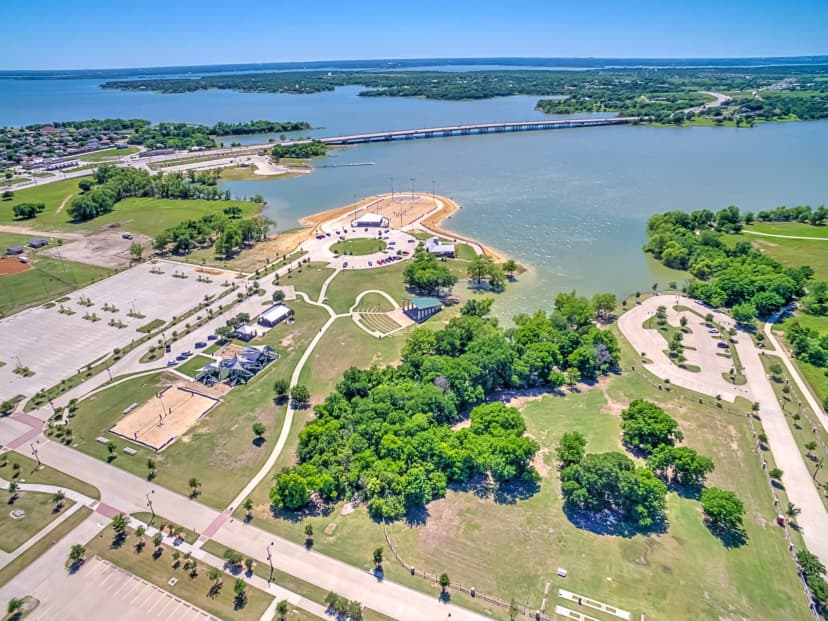 Little Elm, TX