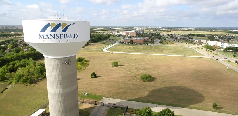 Mansfield, TX