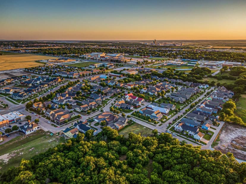 Midlothian, TX