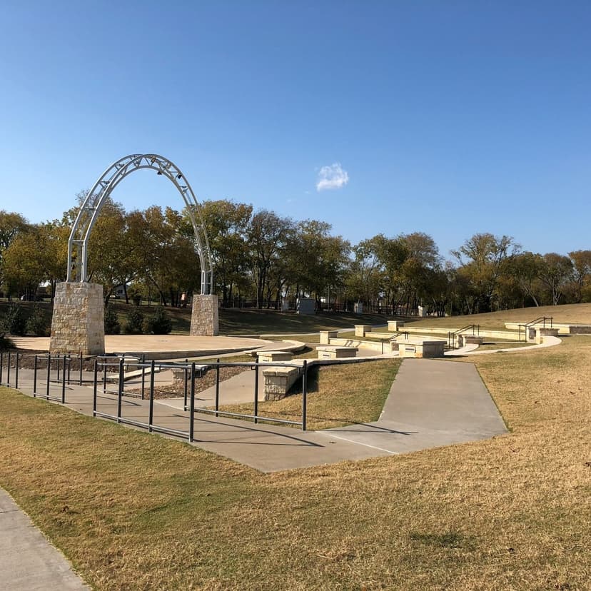 Murphy, TX