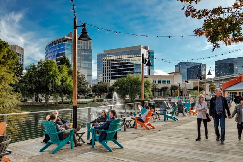 Plano, TX
