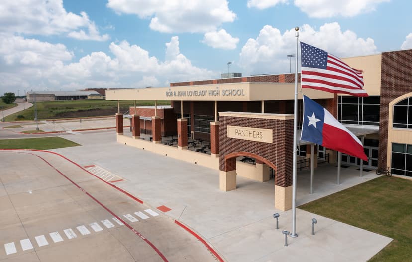 Princeton, TX