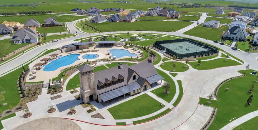 Prosper, TX