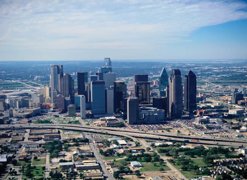 Richardson, TX