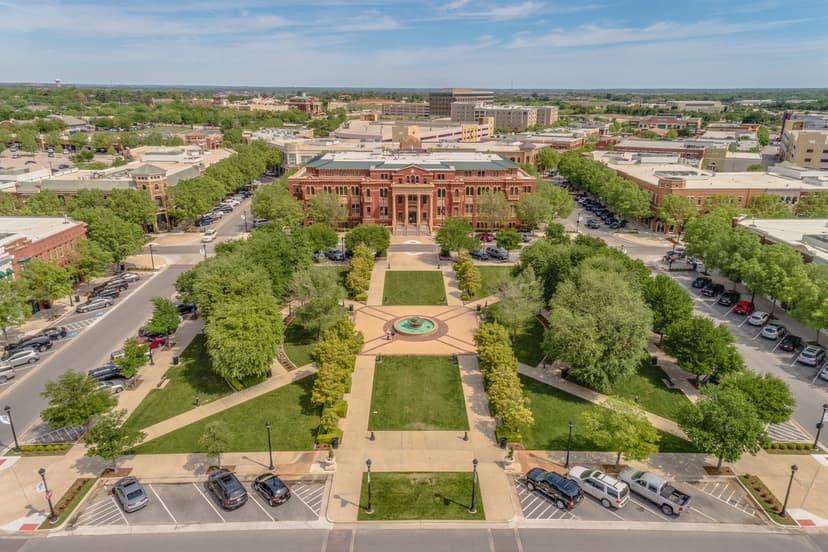 Southlake, TX