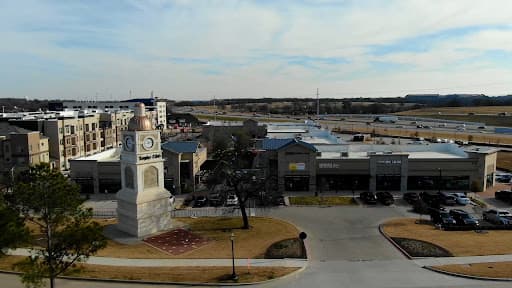 Trophy Club, TX