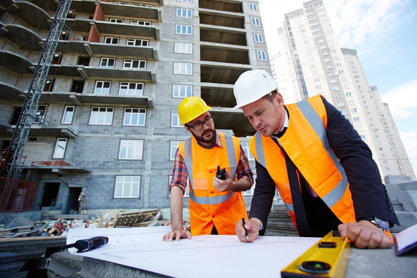 Capital Improvement Projects